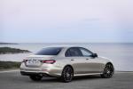 Mercedes-Benz E-Class AMG Line 2020 года (WW)